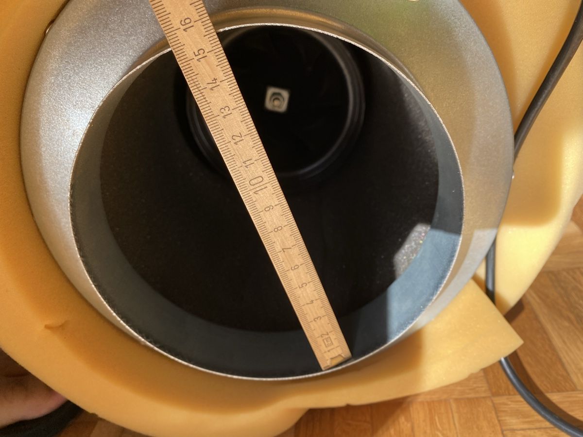 Ventilatori: Lüfterset – Usato da Zürich venduto da n_89 5
