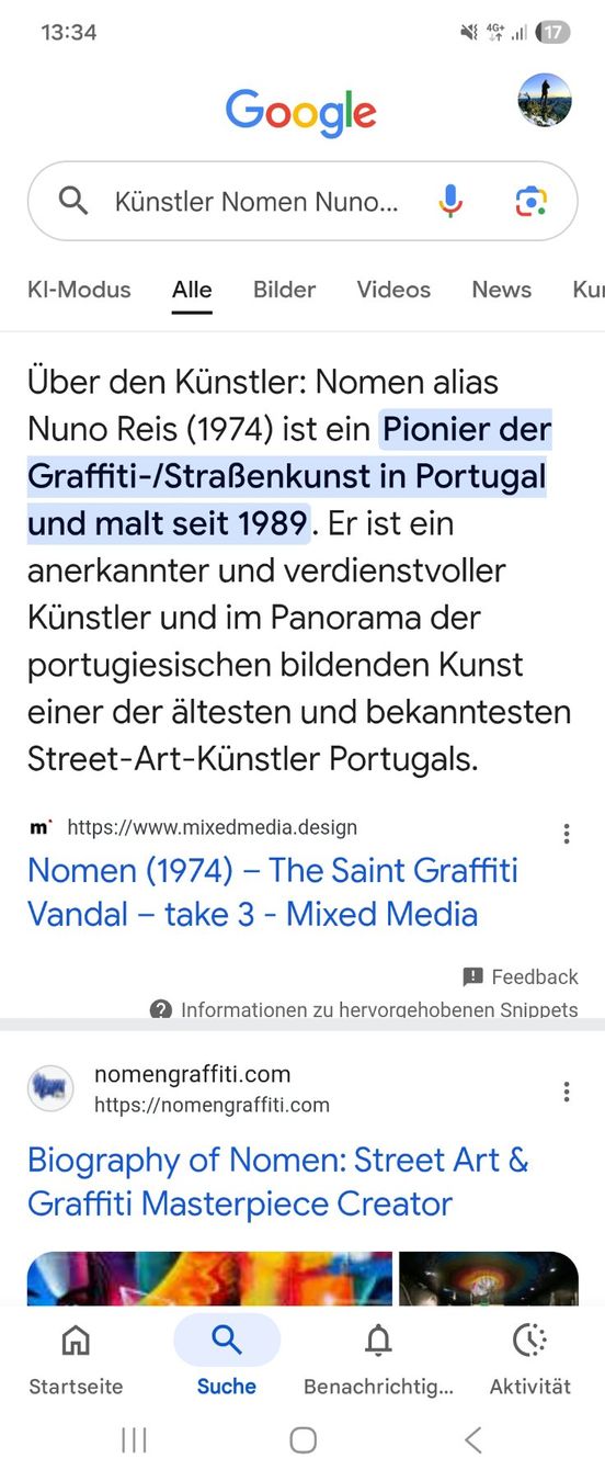 Foto & Immagini: Nomen Nuno Reis Original – Usato da Maienfeld venduto da mat_t8df 1