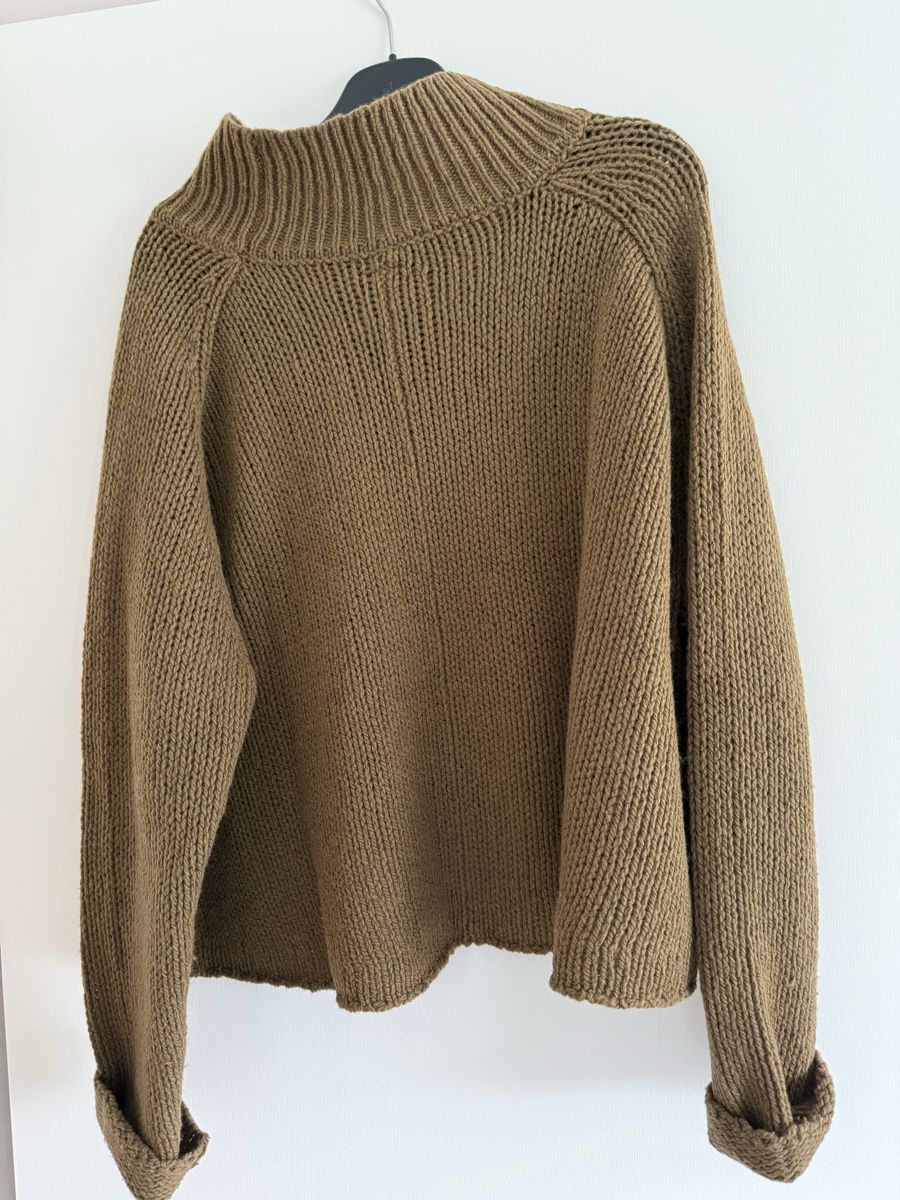 Rundholz Pulls & Sweat-shirts: Pullover Black-Label – Neuf (Voir description) à Schachen LU par Bassman02
