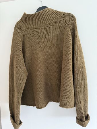Pullover Black-Label
