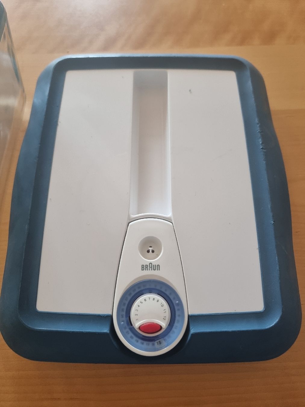 Contenitori & Simili: Vakuum Tupperware – Usato da Hettlingen venduto da Combe24 2