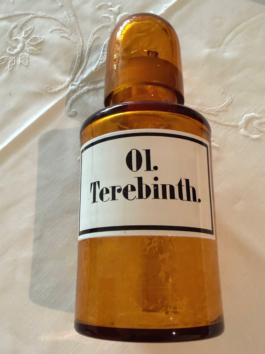 Bicchieri: Alte Medizinische Gläser – Usato da Münchenstein venduto da sch_r8hg 3