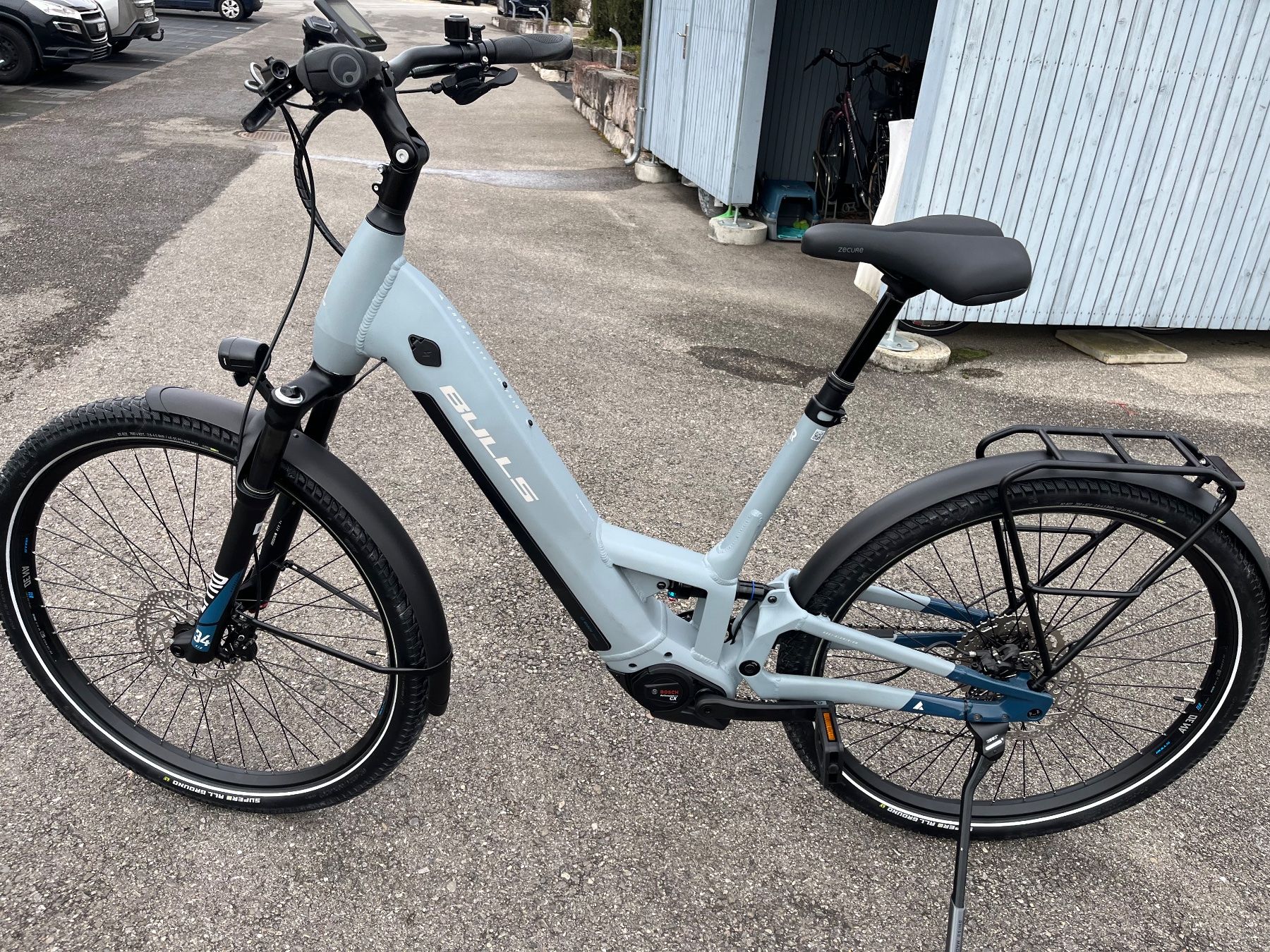 Bulls Biciclette: E Bike – Nuovo (secondo la descrizione) da Faoug venduto da metropark 6