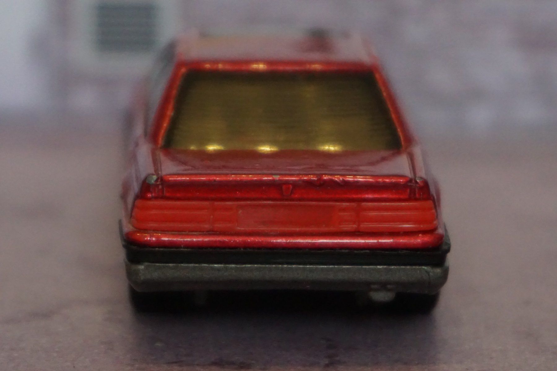 Matchbox Modellautos: Matchbox Rover Sterling COOL !!!!!!!!!!!!!! – Gebraucht aus Reiden von Doppeldecker69 2
