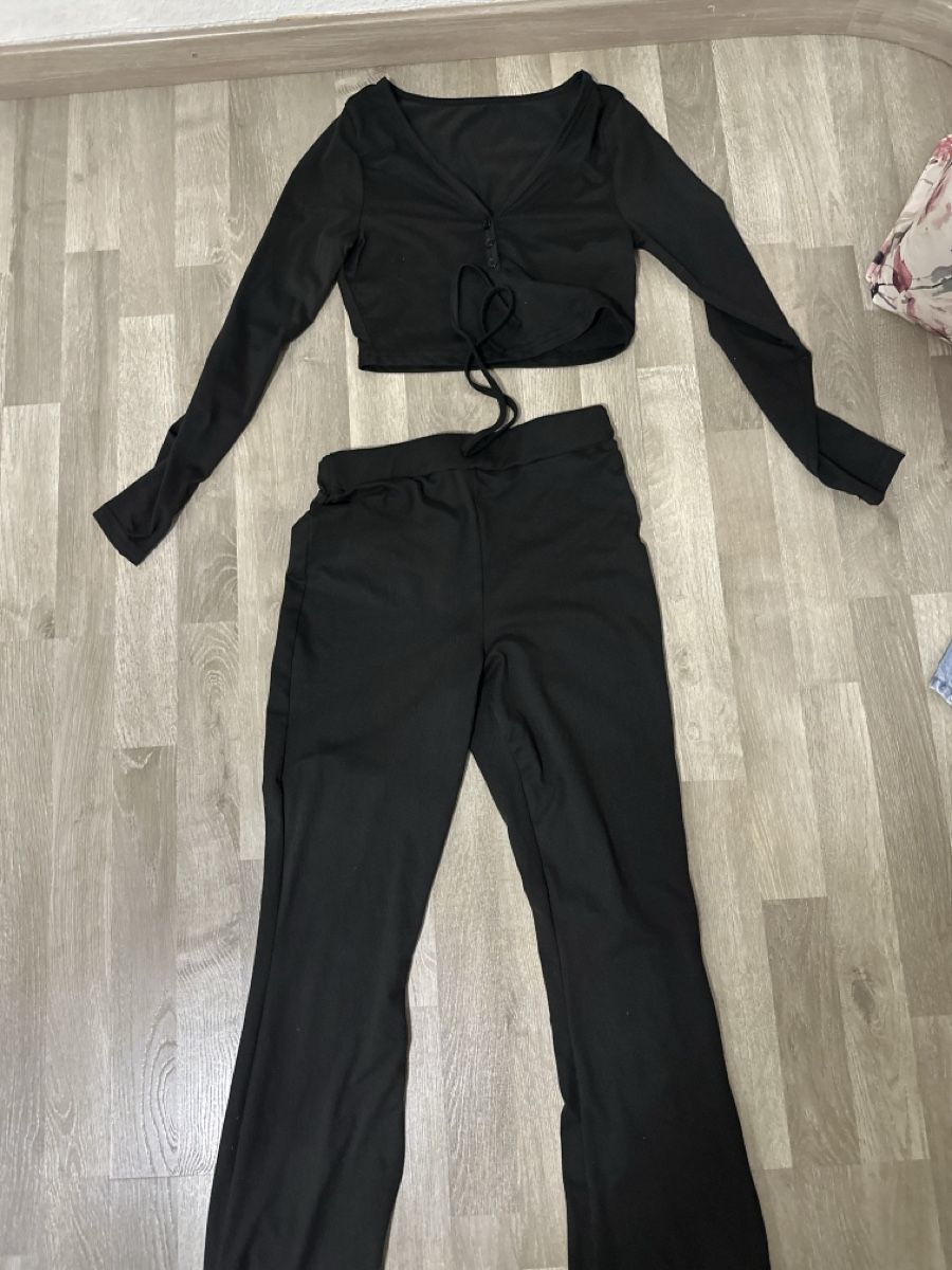 Pantaloni: Hose obeeteil  – Usato da Oberentfelden venduto da ulli03 1