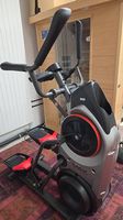 Bowflex Max Trainer M5, Hometrainer Stepper