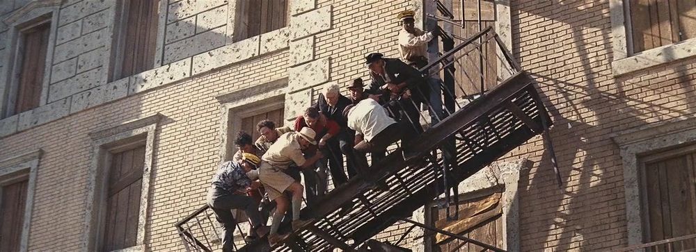 Eine total, total verrückte Welt (1963) Kramer/Tracy/DVD/RAR Kaufen