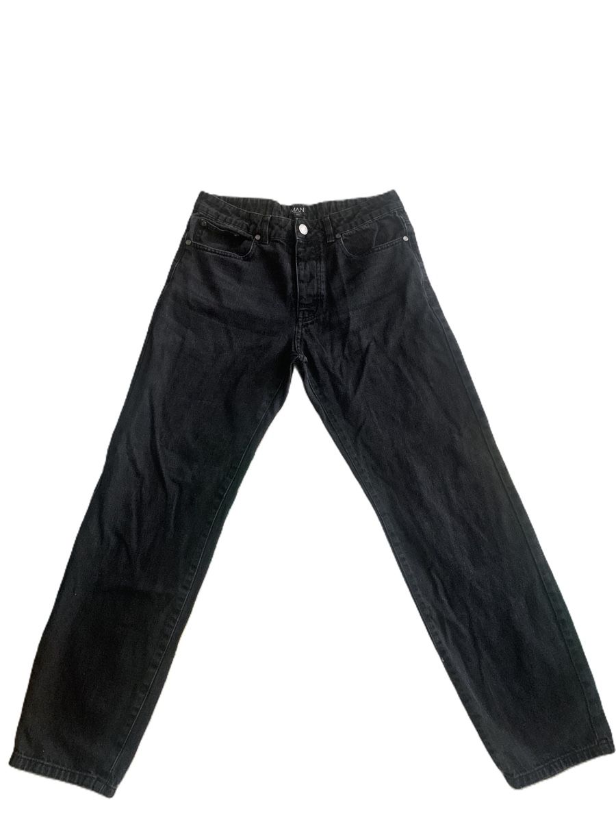 Jeans:  boohooMAN Jeans, Size 32 – Gebraucht aus Münchenstein von Alpinevintage