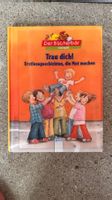 Der Bücherbär - Trau dich! Top Zustand