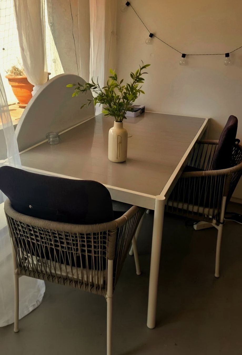 Ikea Tische: Gartentisch IKEA – Gebraucht aus Kaiseraugst von ali_wkh8 1