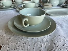 Langenthal Porzellan, Set - 24 teilig, 1939