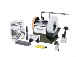 Tormek T-4 Bushcraft Nassschleifmaschine