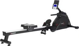 Hometrainer: Hammer Cobra XT50 Rudergerät gebraucht – Gebraucht aus Schiers von Pkasper
