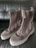 GABOR Winter Boots Grösse: 40, Braun, Neuwertig, Top Zustand