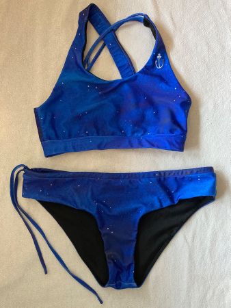 Surf-Bikini 36