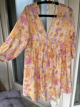 Strandkleid