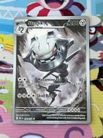 Steelix Illustration Rare - Mega Evolution