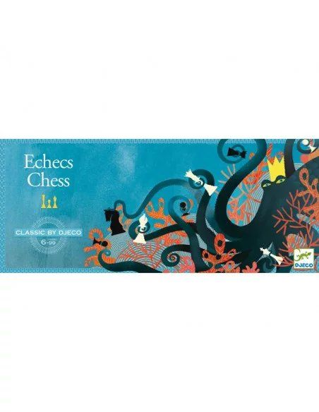 Spiele: Jeu d'échecs - Classic ( NEUF ) – Neu und originalverpackt aus Meyrin von ChiaraMania 4