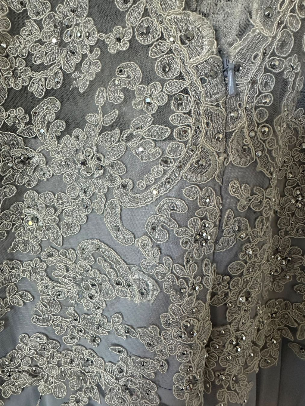 Robes: Wunderschönes Festkleid Gr. M – D'occasion à Thun par Kaethi3 2