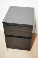 IKEA KULLEN Chest of 2 drawers