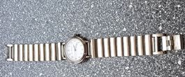 Yves Renaud Damenuhr Swiss MADE