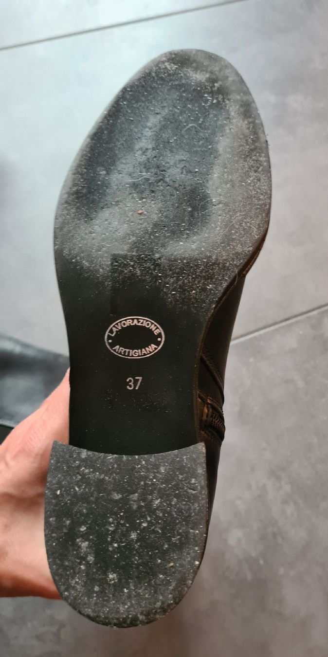 Jonak Scarpe da donna: Bottes Jonak pointure 37 – Usato da Villars-Burquin venduto da Dnanouche 4