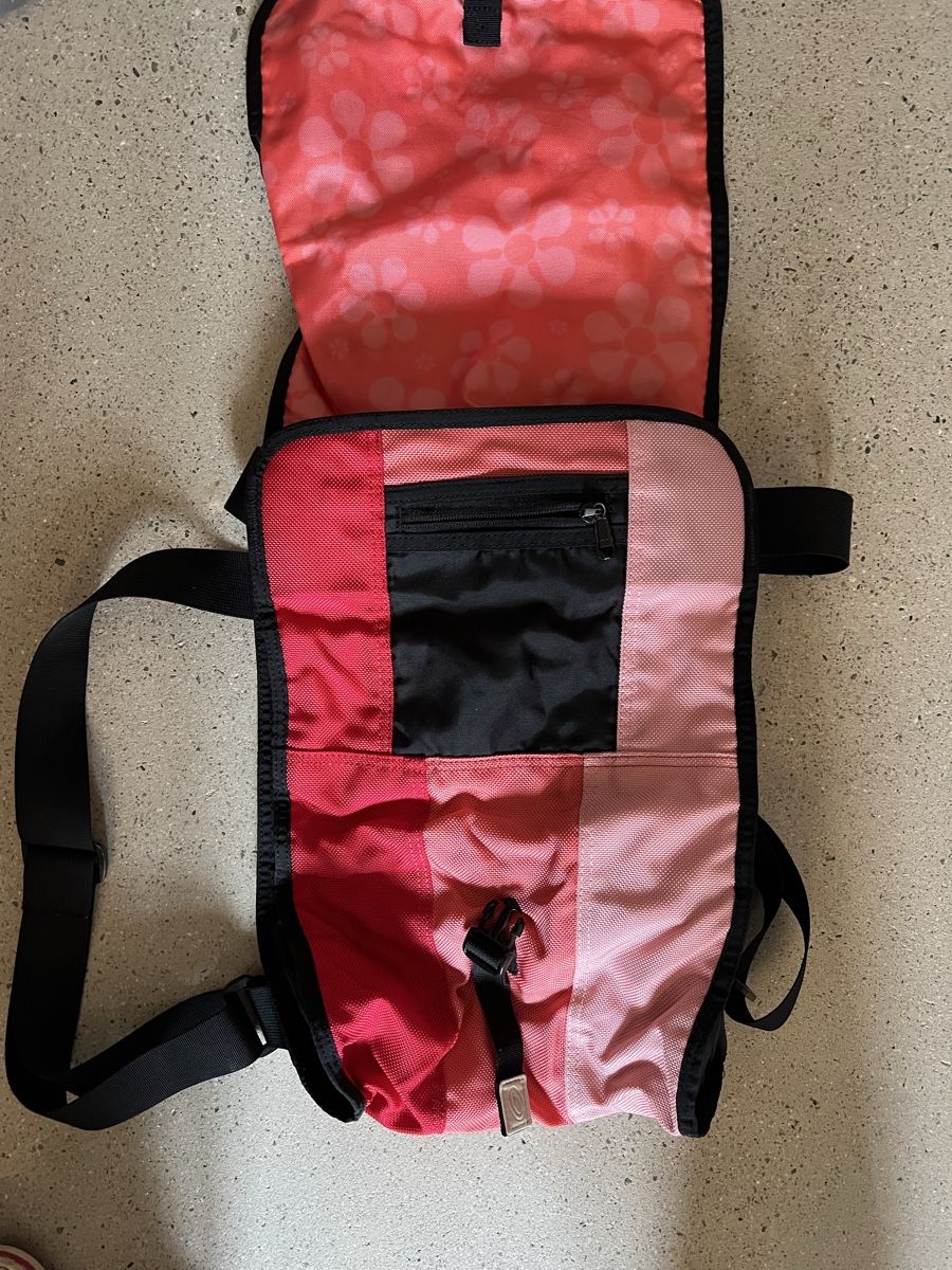 Timbuk2 Zaini: Timbuk2 Rucksack – Usato da Basel venduto da lolixyz 2
