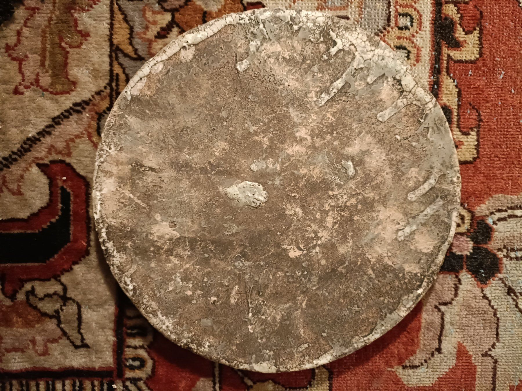 Servierplatten: Alte persische Kachel – Neu (gemäss Beschreibung) aus Schaffhausen von sim_j822 2
