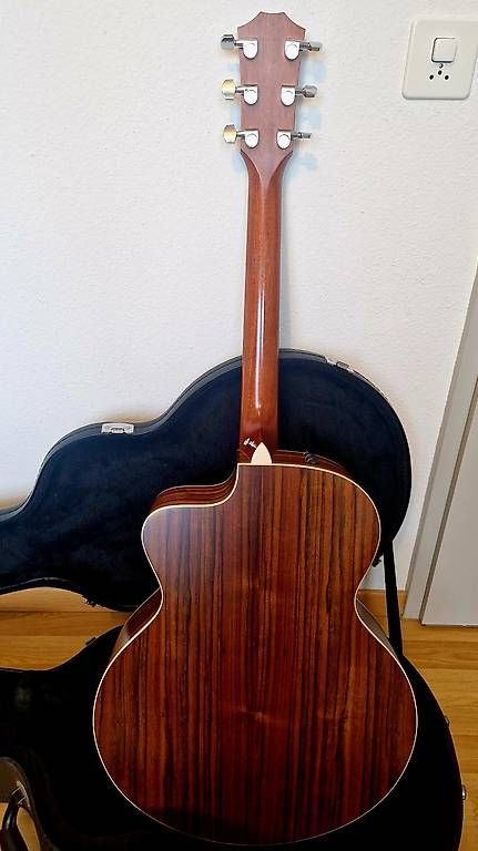 Taylor Instruments de musique: Taylor 415ce Jumbo – D'occasion à Schlieren par LaiskaSiili 1