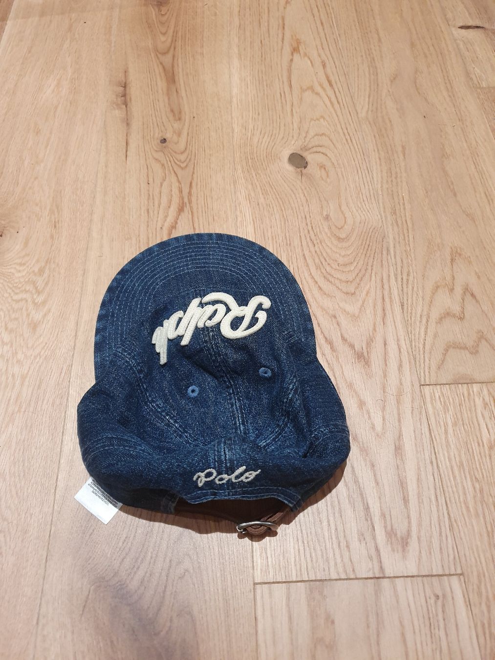 Ralph Lauren Altro in  Abbigliamento & Accessori: Ralph Lauren, Baseballkappe, Neu – Nuovo (secondo la descrizione) da Winterthur venduto da Sjull 2
