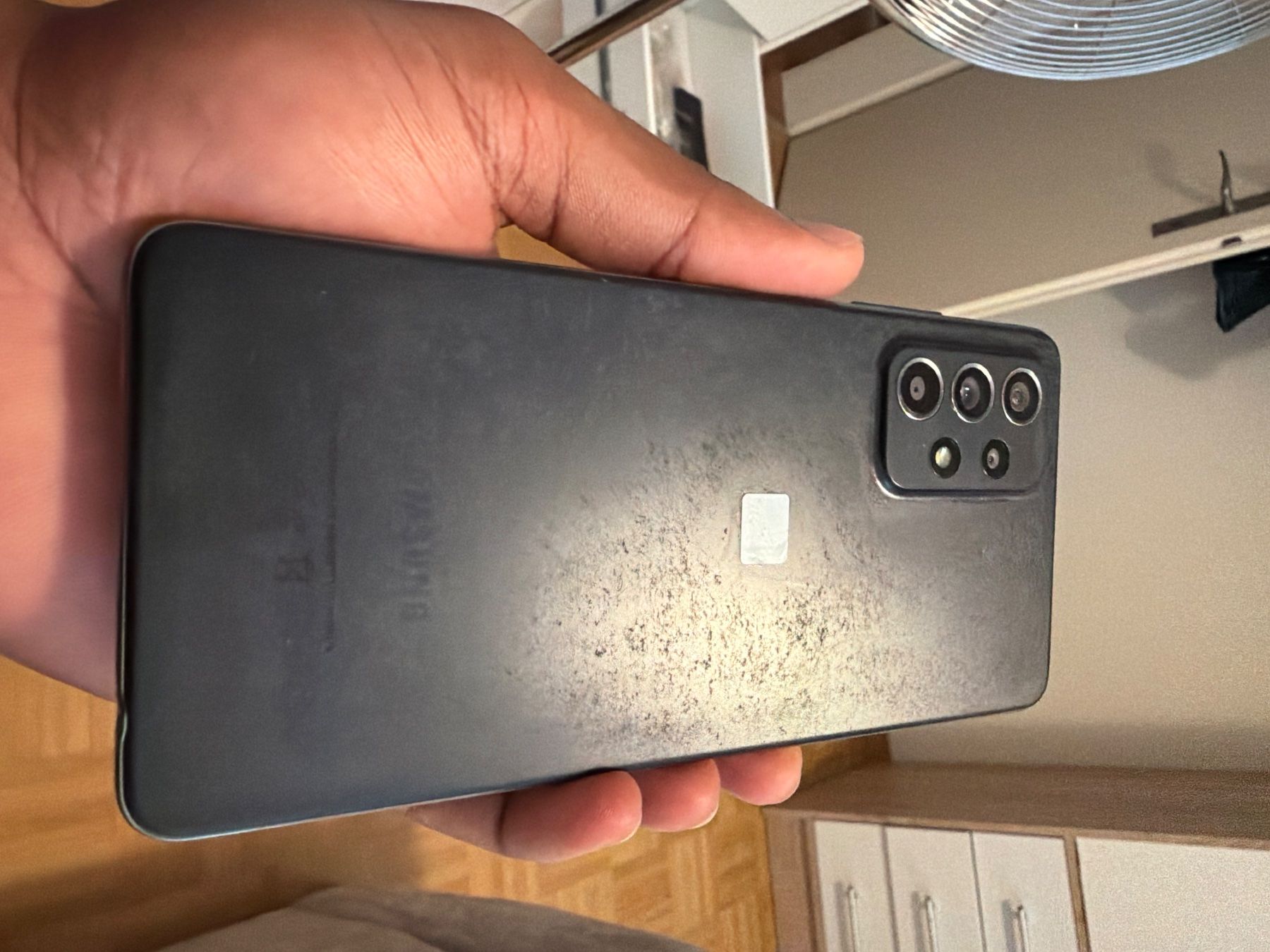 Samsung Portables: Samsung Galaxy A52 128GB – D'occasion à Dällikon par YOTECH 5