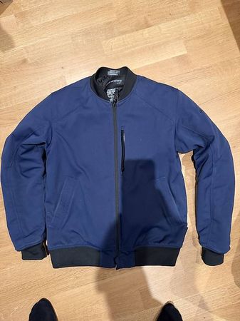 Alpinestars Motorradjacke