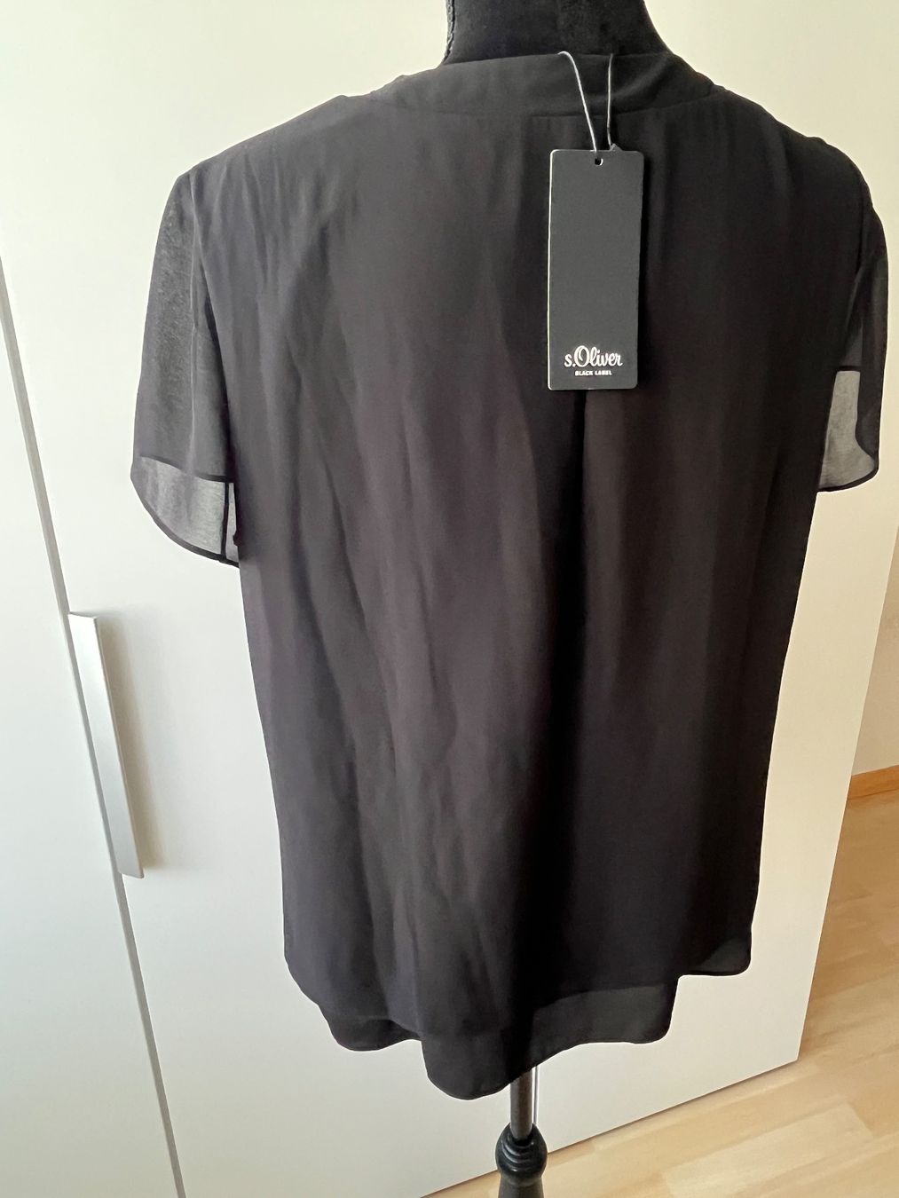S.Oliver Camicette: Bluse  S OLIVER Black Label | NEU – Nuovo (secondo la descrizione) da Jona venduto da tissot8645 1