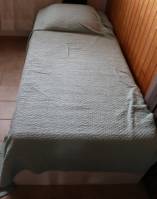 Betten: Bett mit Auszugbett  – Gebraucht aus Meisterschwanden von the_p9l8 1