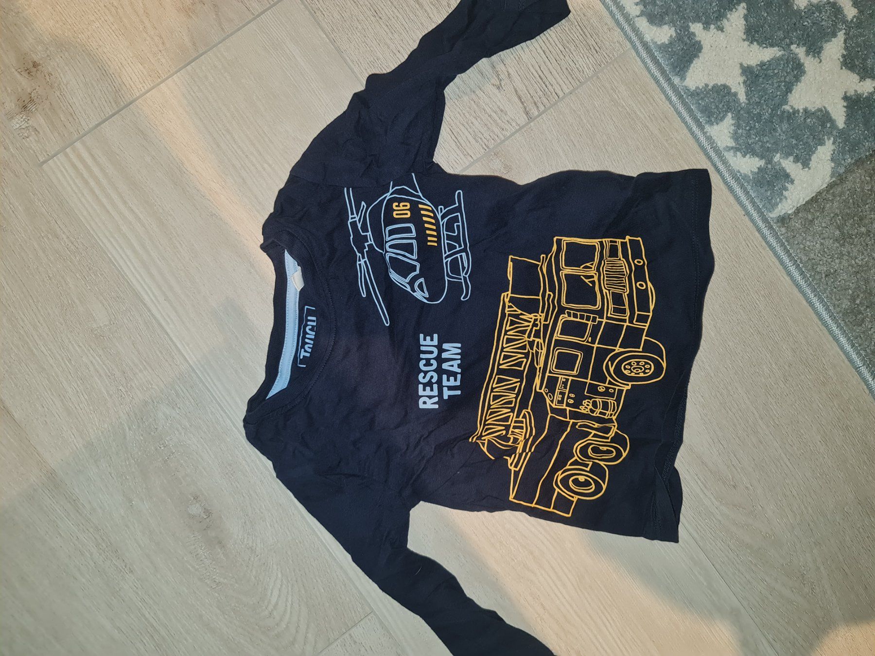Maglioni & Felpe: C&A Bab 92 Pullover LKW – Nuovo (secondo la descrizione) da Berg TG venduto da lisboa.sky