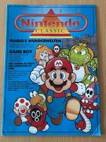 Nintendo Club Classic 1990