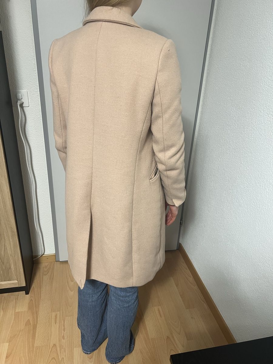 Mango Cappotti: Mango Damen Mantel Gr. S – Usato da Tuggen venduto da Tantas 3