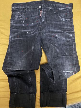 DSQUARED2 Jeans