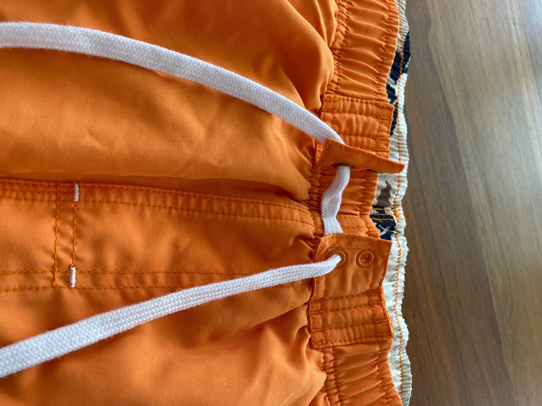 Costumi da bagno: Strand .oder Badeshorts NEU – Nuovo (secondo la descrizione) da Chur venduto da bibo014 2