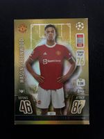 TOPPS MATCH ATTAX UEFA CHAMPIONS LEAGUE 2021-22 # LE1