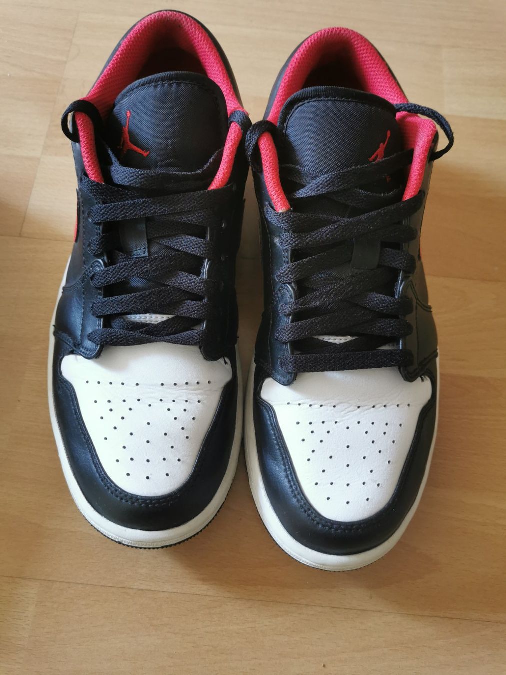 Jordan Scarpe da uomo: Original Air Jordan 1 Low, Grösse 42 – Usato da Hefenhofen venduto da jap.car 1