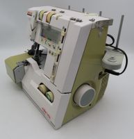Elna Lock PRO 5 DC Nähmaschine