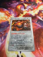 Heatran (TWM 123) / Reverse Holo / Maskerade im Zwielicht