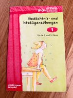 mini LUK Gedächtnis- und Intelligenzübungen 1