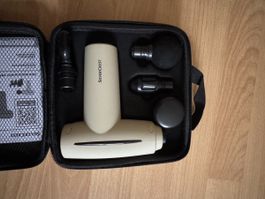 penisring elektro Silver Crest Germany Digital Massager – karkhanoimportedcollection main image 1