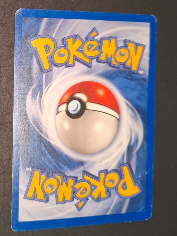 Pokémon Carte collezionabili: Raichu - 1st Edition - Rare         /121 – Usato da Rümlang venduto da coh_87ww 3