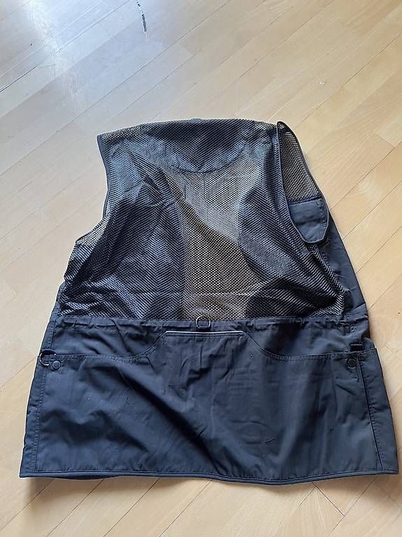 Dogger Giacche: Trainer / Hundetrainer Gilet – Usato da Einsiedeln venduto da tiq_gz8g 1