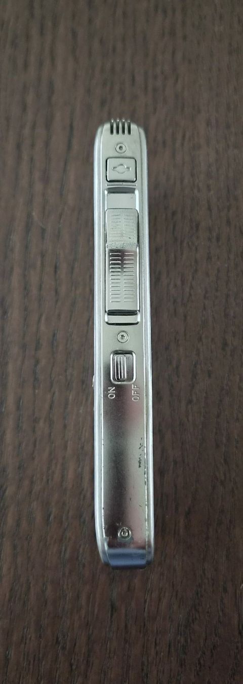 Philips Registratori: Philips Pocket Memo DPM 8000 – Usato da Meggen venduto da Peeete 2