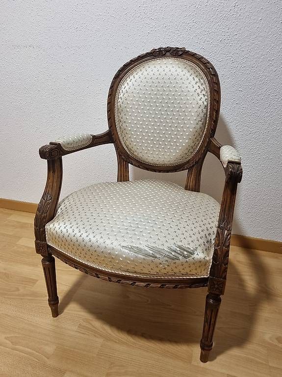 Poltrone: Sessel – Usato da Zuchwil venduto da Bricoo5