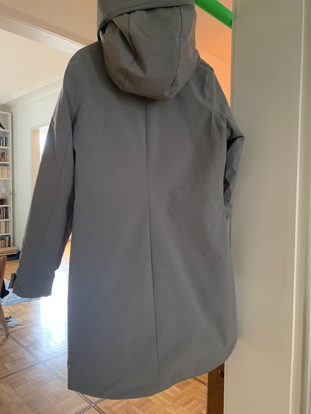 Elvine Cappotti: Wintermantel Elvine Sage Damen – Usato da basel venduto da G.Burghartz 5